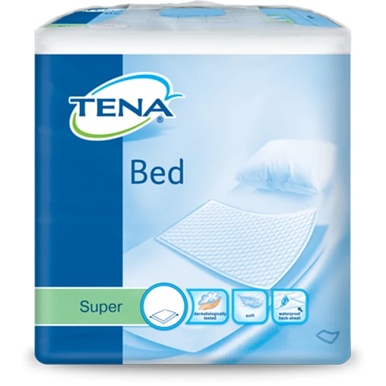 TENA Bed Super 60 x 90 cm