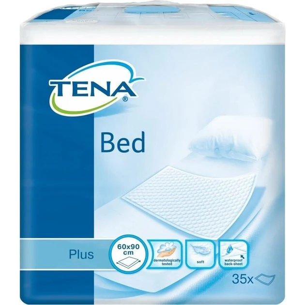 TENA Bed Plus 60 x 90 cm