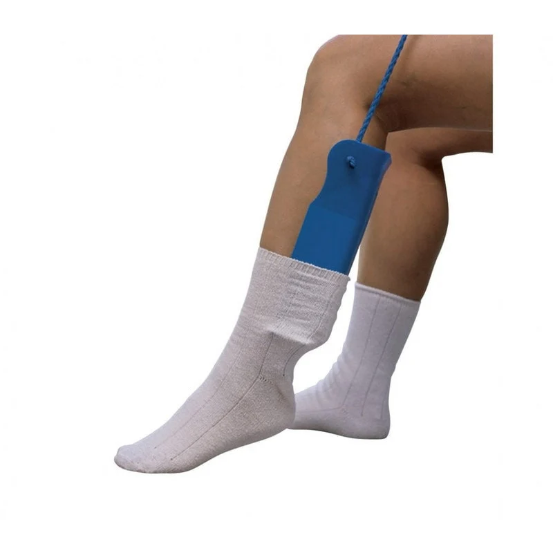 Sock Assist 2 touwen