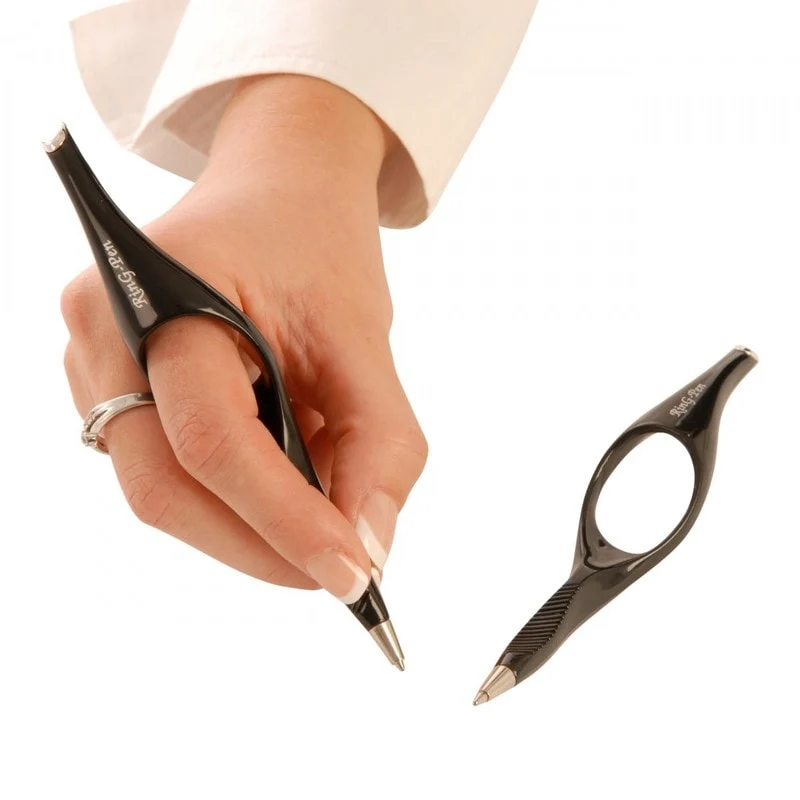 Ringpen (vulling 5 st)