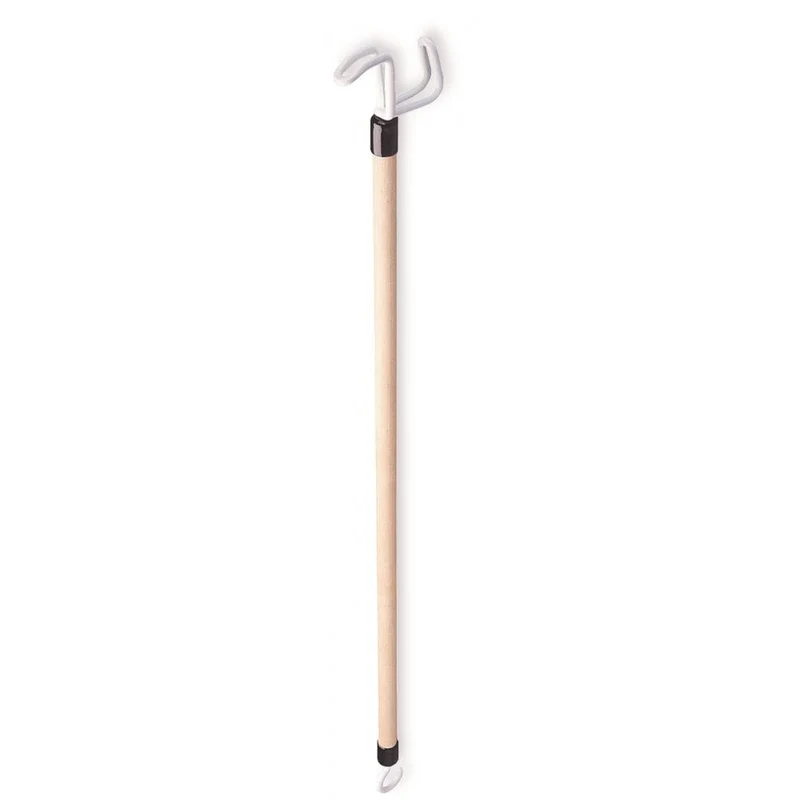 Aankleedstok - lengte 69 cm
