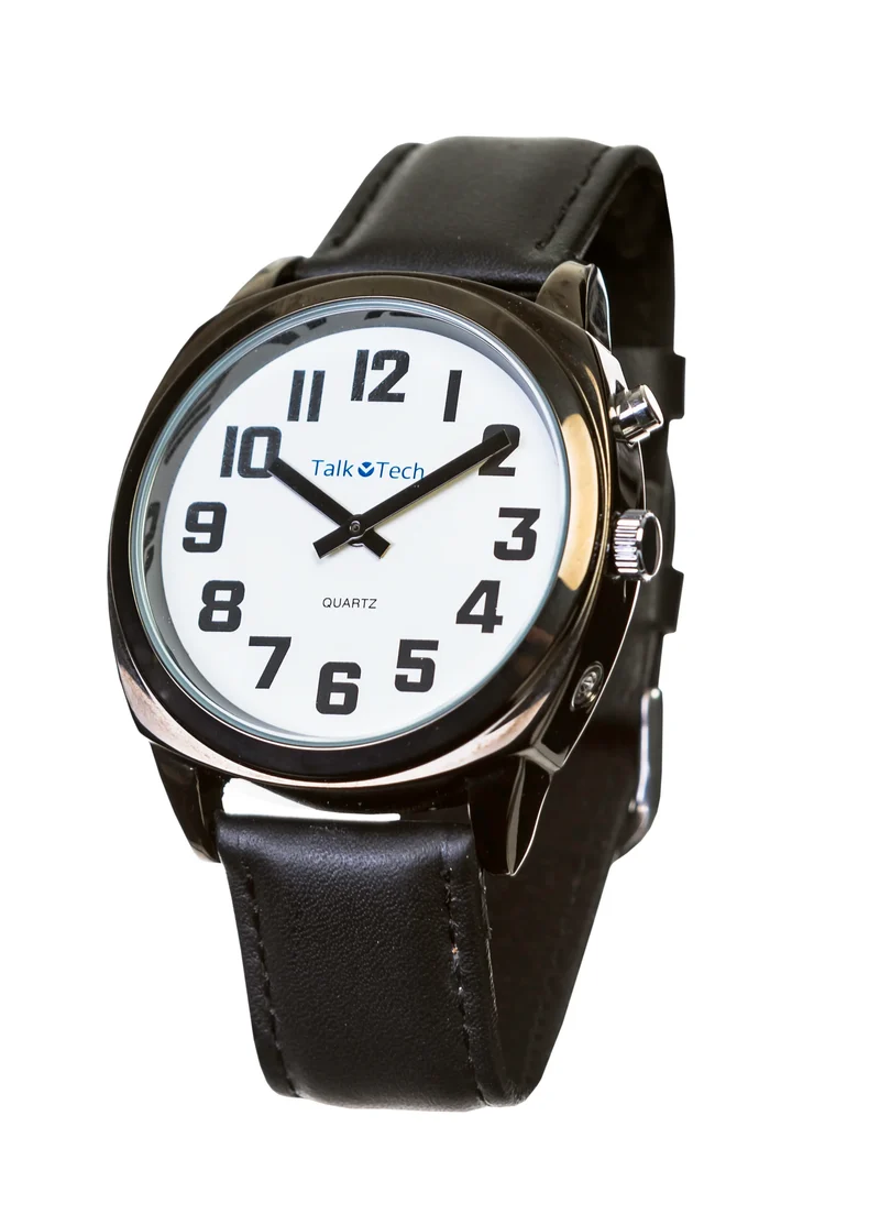 DianaTalks sprekende horloge Royal