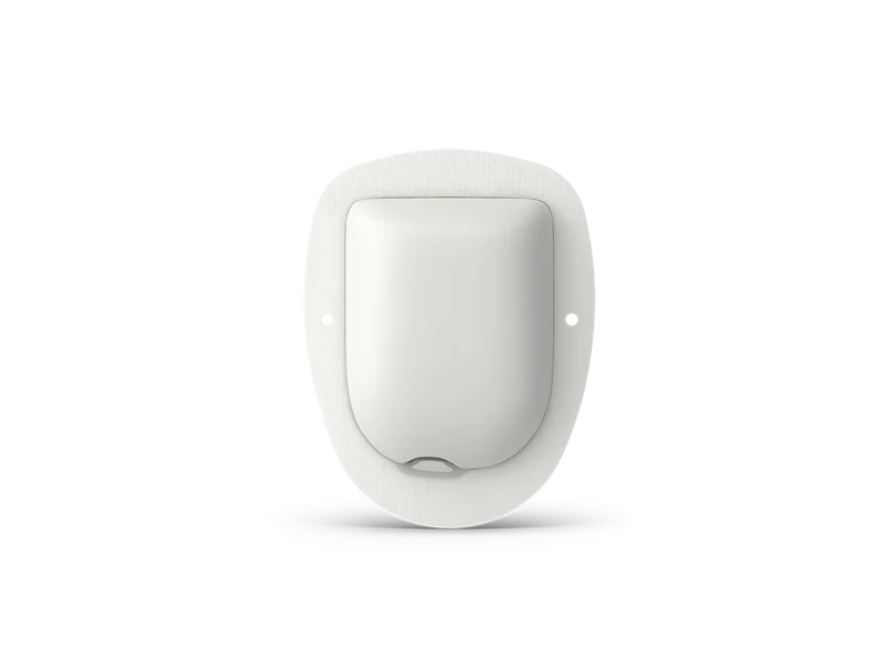 Omnipod DASH Insulinepatchpomp – Draadloos, Discreet, 72 uur | Per 10 stuks