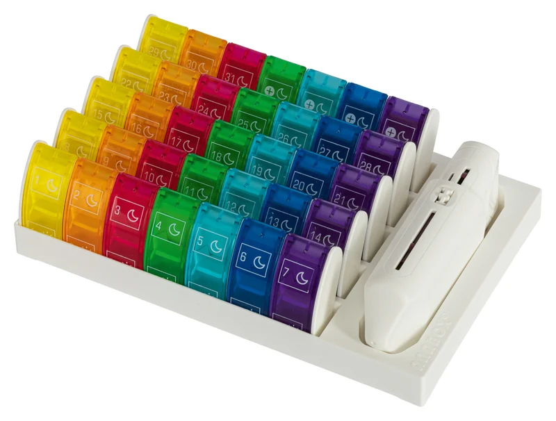 Anabox vida Comfort