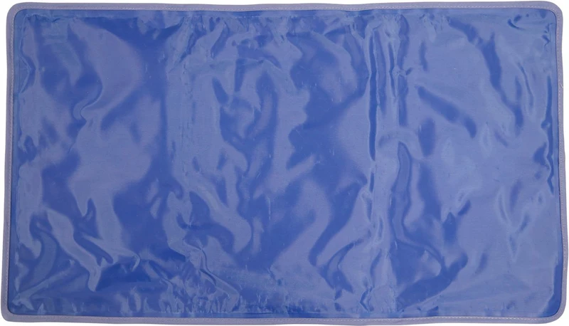 Gelmat voor kussen - Verkoelend - 51 x 33,5cm