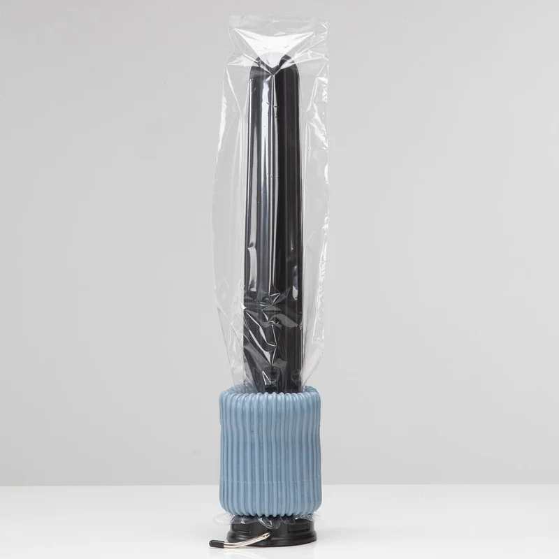 Doff N' Donner Desinfectiezakken - 50 stuks