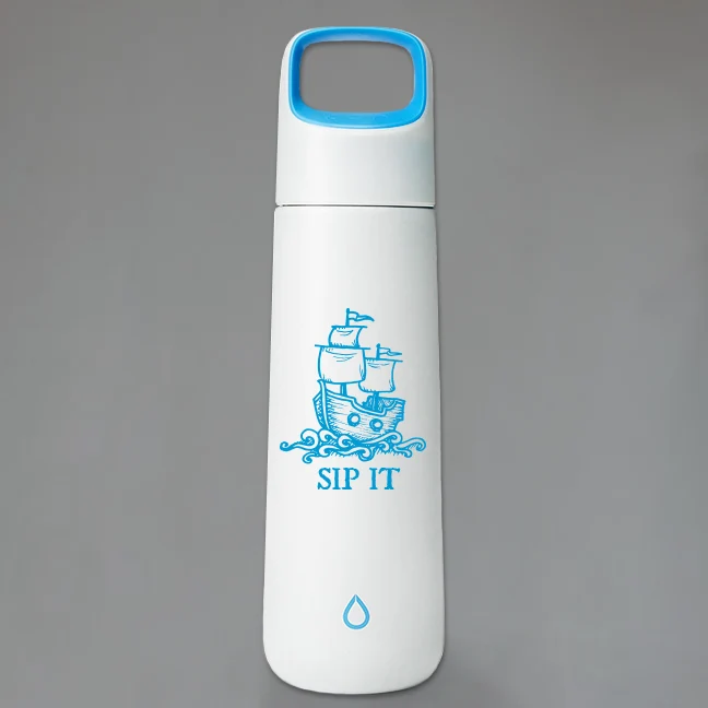 Sip It Water Bottle