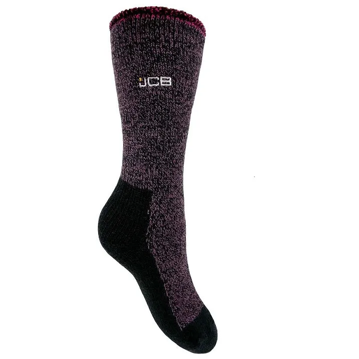 1PK LADIES THERMASOCKS