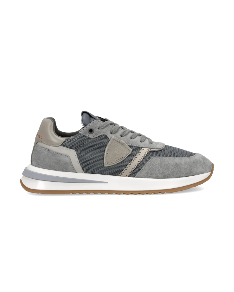 Sneakers Tropez 2.1 Men, Grey Dove Grey