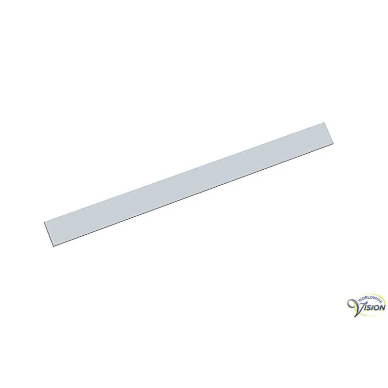 Witte Reflectie Tape 5 X 100 Cm