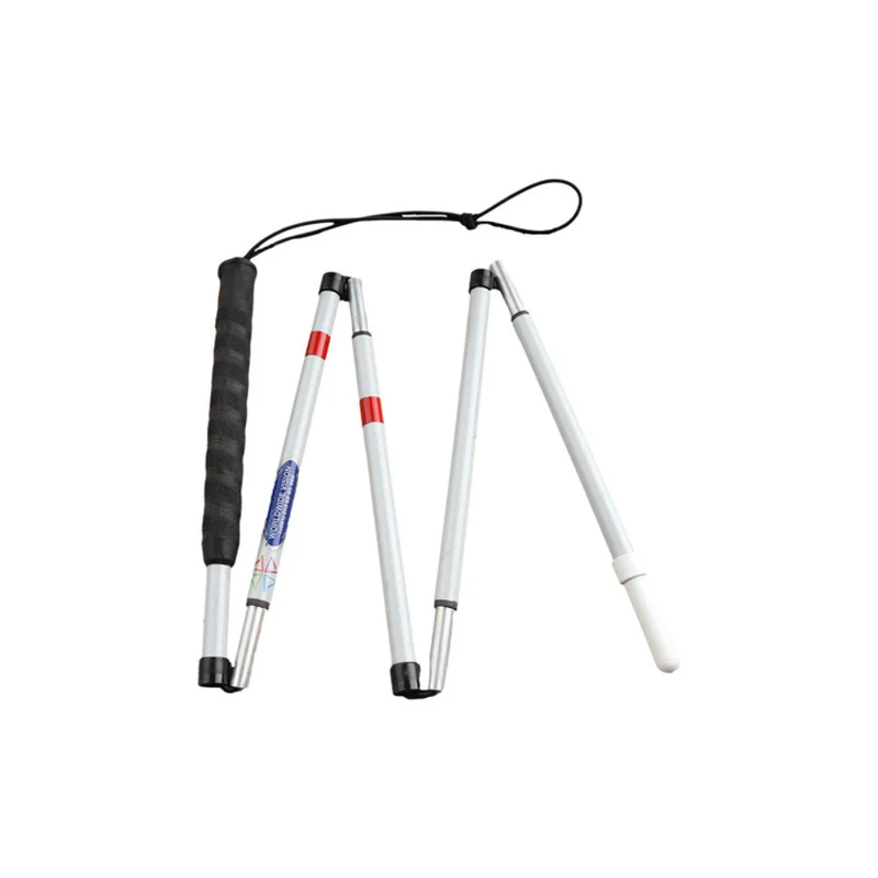 Ambutech Taststok opvouwbaar carbonfiber