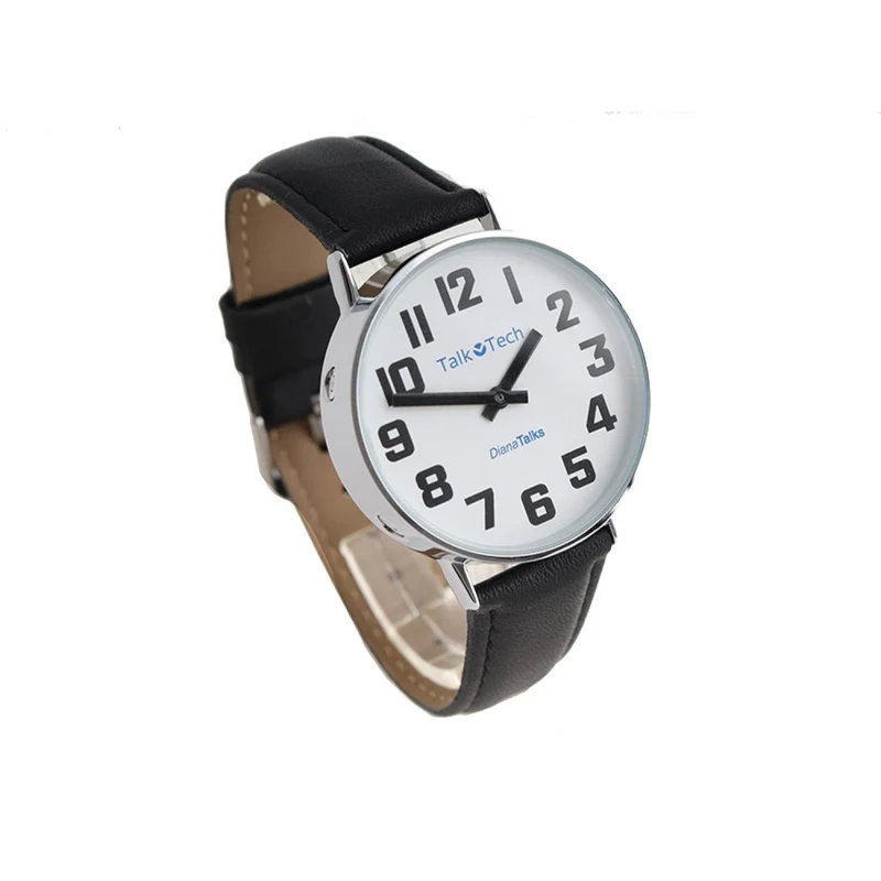 DianaTalks Sprekend horloge Prime