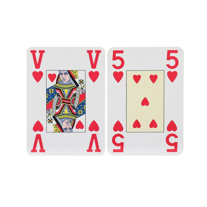Speelkaarten Jumbo