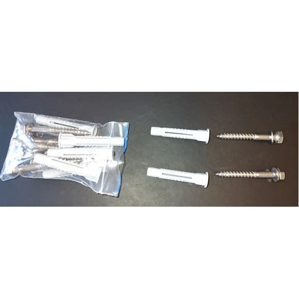 Montageset / Bevestigingsmateriaal VB535 VB539 VY423