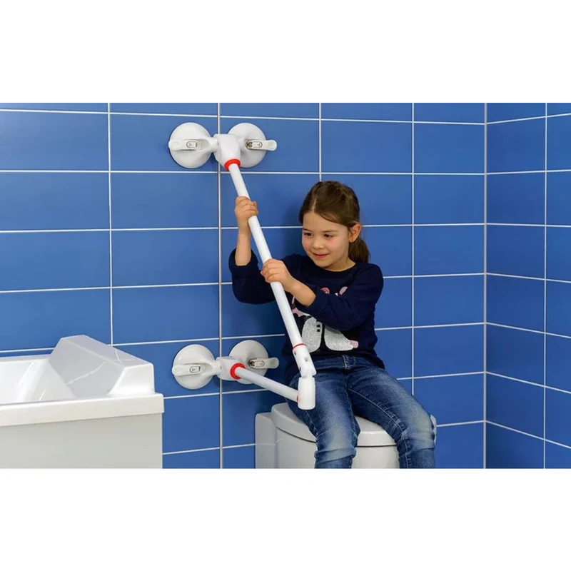 QuattroPower steun - voor kinderen - 565 mm