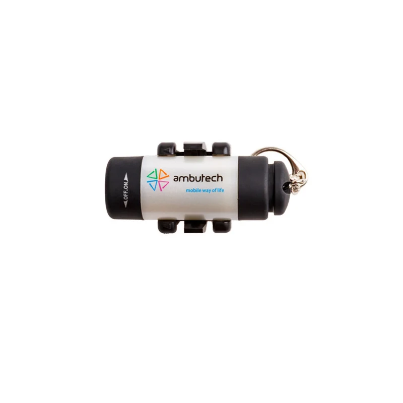 Pharos Clip On Stoklampje