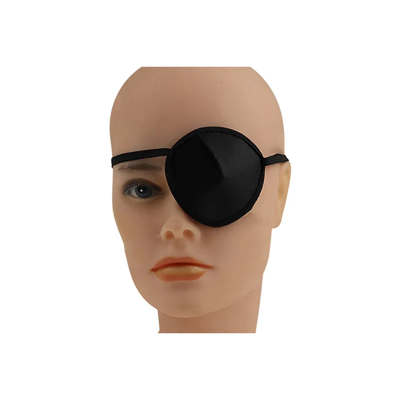 Ooglapje konisch model