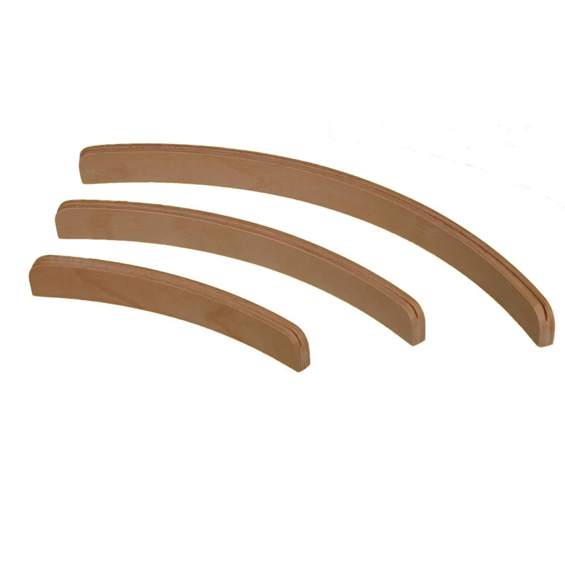 Kaarthouder Halfrond 35 Cm