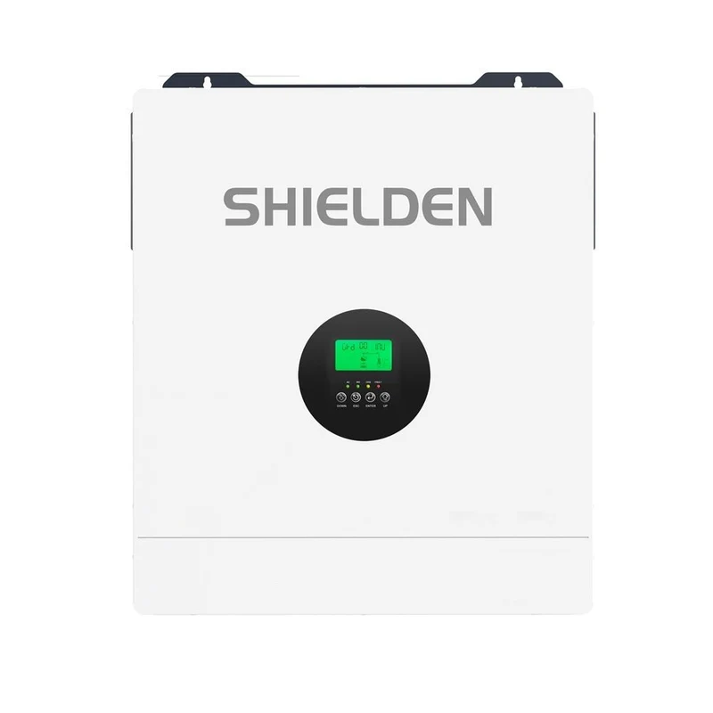 SHD7305 12kW Off-Grid Zonne-omvormer