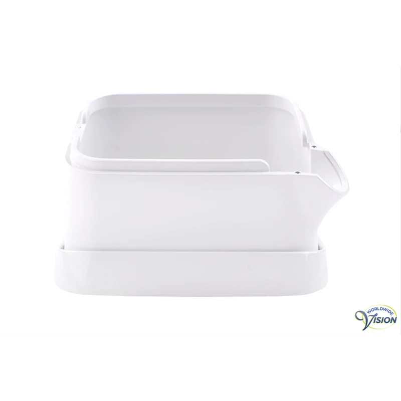 Schweizer ERGO-Base 178102 – Magnetische Kantelbare Standaard voor ERGO-LUX 171082