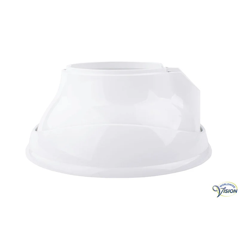 Schweizer ERGO-Base 177102 – Magnetische Kantelbare Standaard voor ERGO-LUX 171122