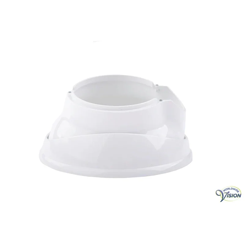 Schweizer ERGO-Base 176102 – Kantelbare Magnetische Standaard voor ERGO-LUX 171162