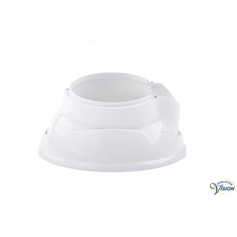 Schweizer ERGO-Base 174102 – Kantelbare Magnetische Standaard voor ERGO-LUX Handloep