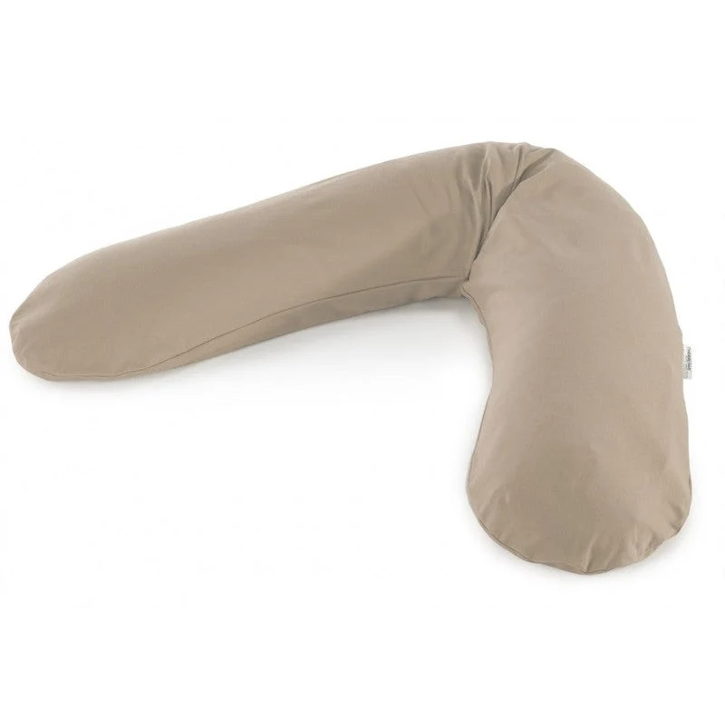 Theraline Hoes jersey cappuccino