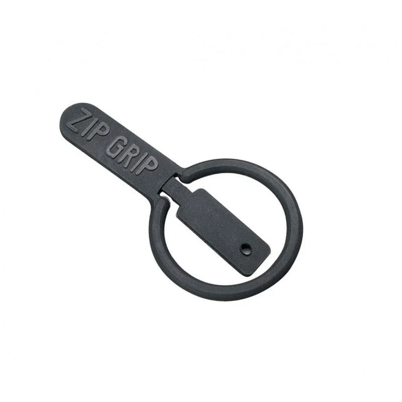 Ritsring opener/sluiter plastic 6 Stuks