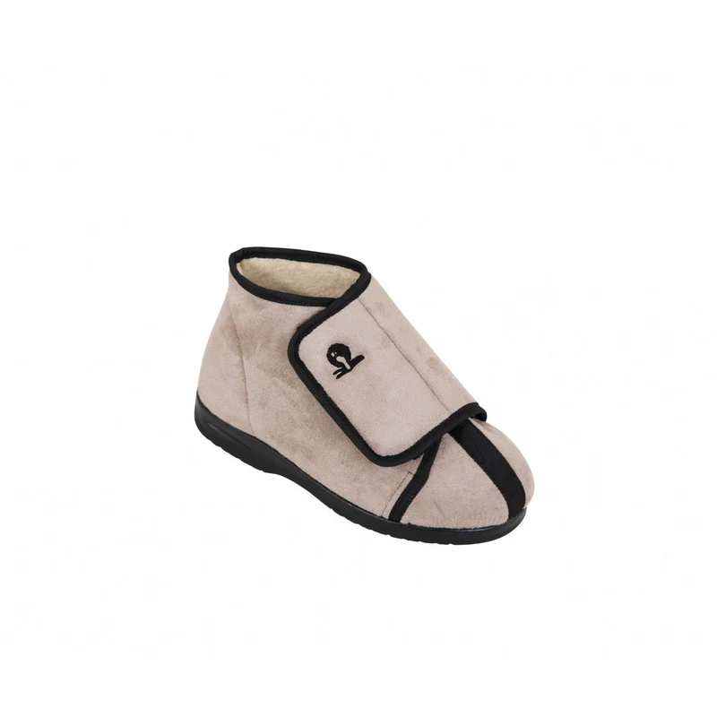 Nature Comfort Gabriel pantoffel - Beige