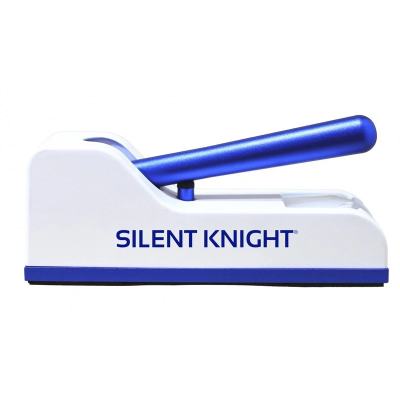Silent Knight Medicijnvermaler