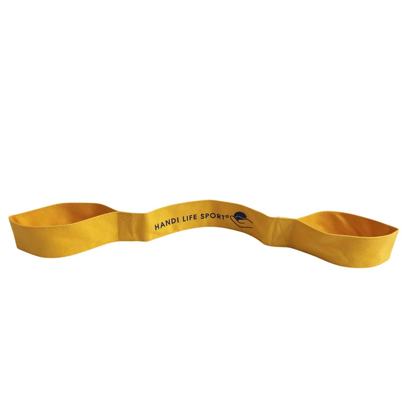 Running Band – 50 cm | 42 mm Breed | Hardloopband voor Visueel Beperkten en Begeleiders