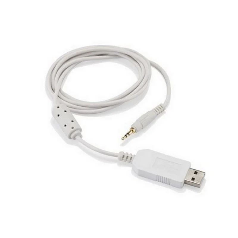 CareSens USB Kabel – Voor Uitlezen van Glucosemeters via PC