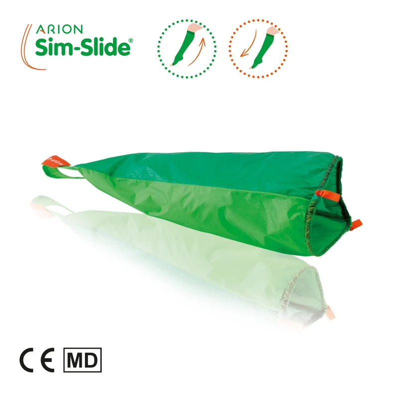 Arion Sim-Slide Aantrekhulp