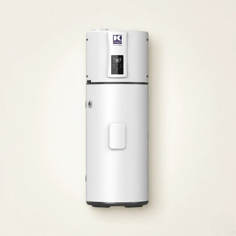 Haier Kwikot M7 Warmtepompboiler - vloermodel