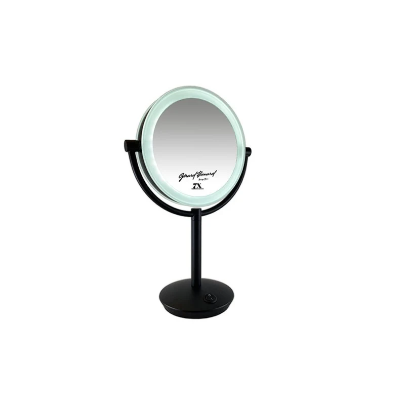 LED Make-up Spiegel – 19 cm | 7x Vergroting & Verstelbare Voet