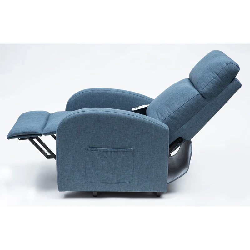 Cansfield Rise and Recliner Chair – Comfort en Stijl voor Elke Woonkamer