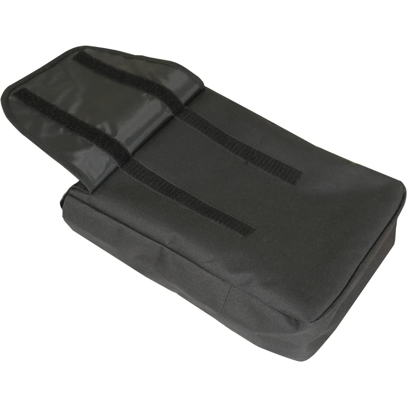 Wheelchair Pannier Bag – Handige Opbergtas voor Rolstoelarmleuningen