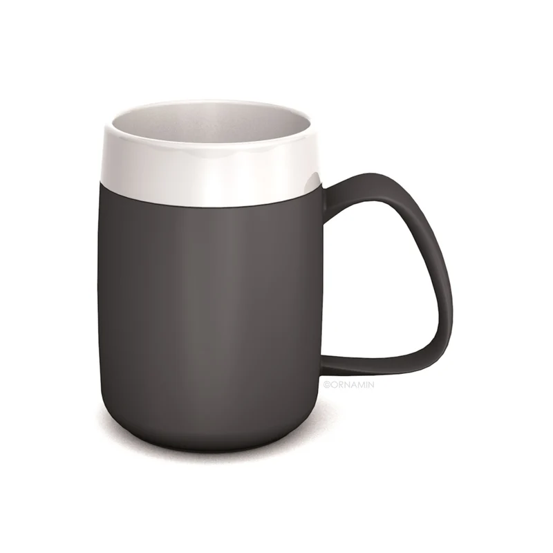 Ornamin Conische warmhoudbeker 160ml