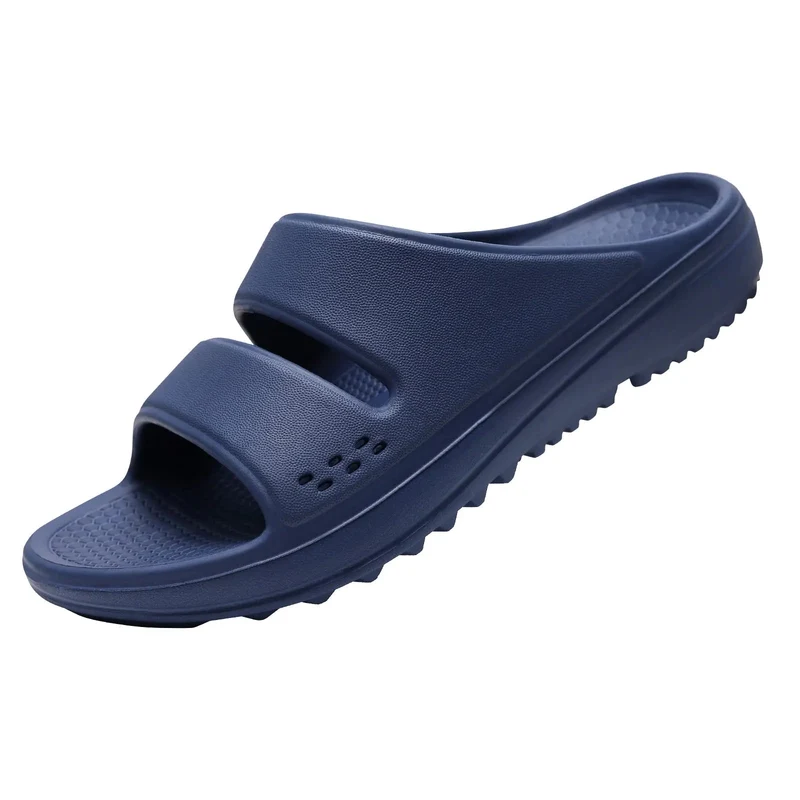 Bebealy damesslippers - comfort en ondersteuning bij elke stap.