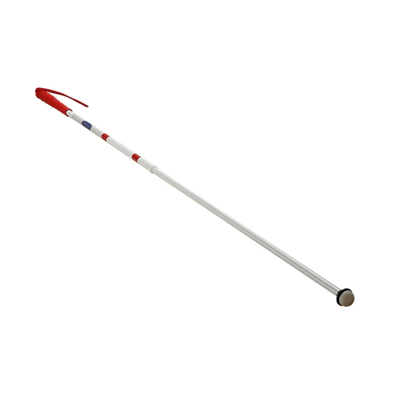 Kellerer Taststok Telescopisch – 152 cm | Lichtgewicht & Reflecterend