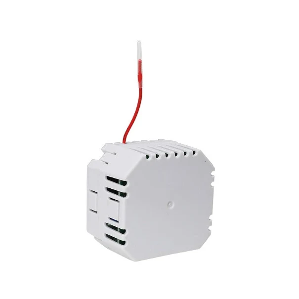 TC35 Ontvanger — Uitbreiding voor Optima W Exclusive PRO