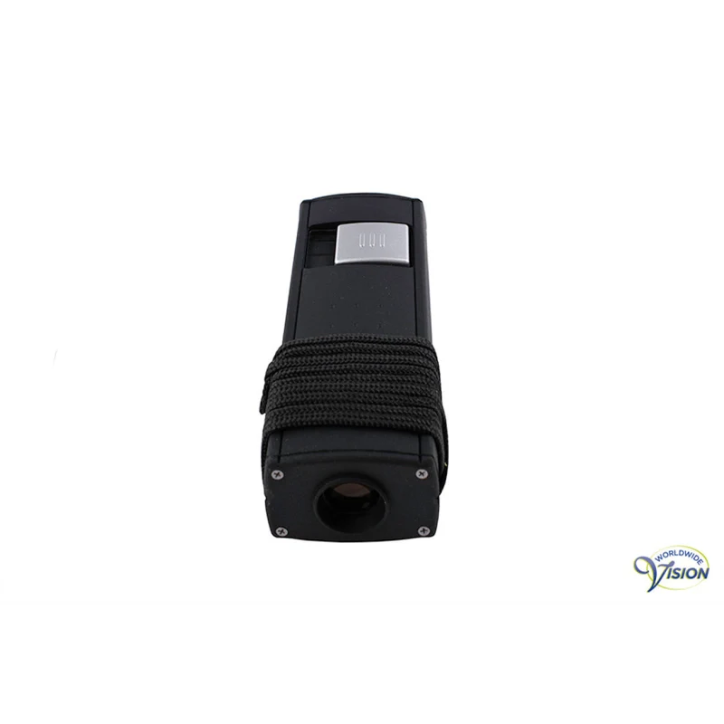 Eschenbach Monoculair 4293816 – 8x Vergroting | Compacte Handkijker met Etui