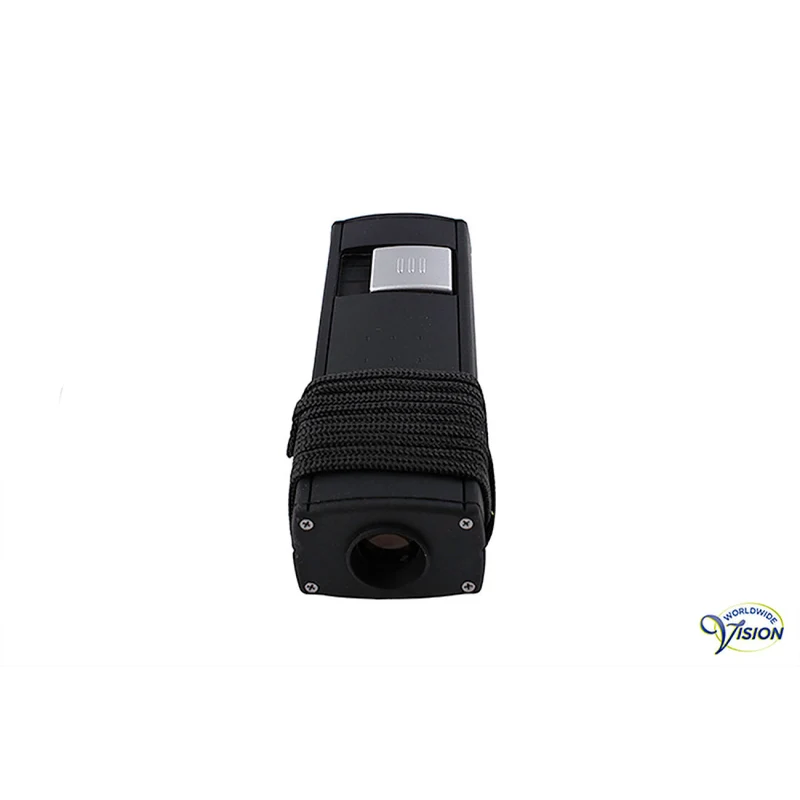 Eschenbach Monoculair 4293616 – 6x Vergroting | Compacte Handkijker met Etui