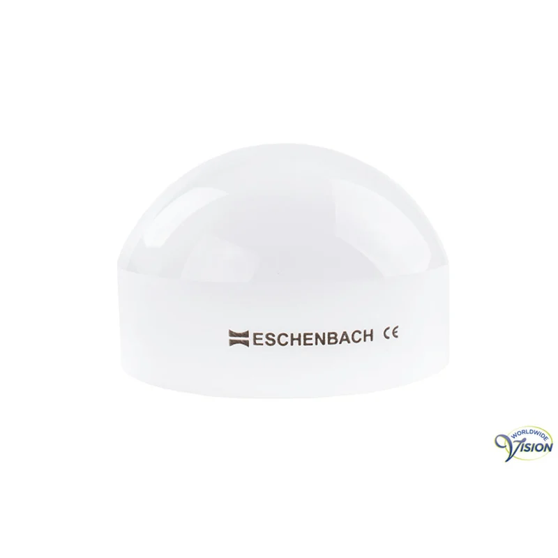 Eschenbach Visoletloep 1420 – 1.8x Vergroting | 65 mm Kroonglas