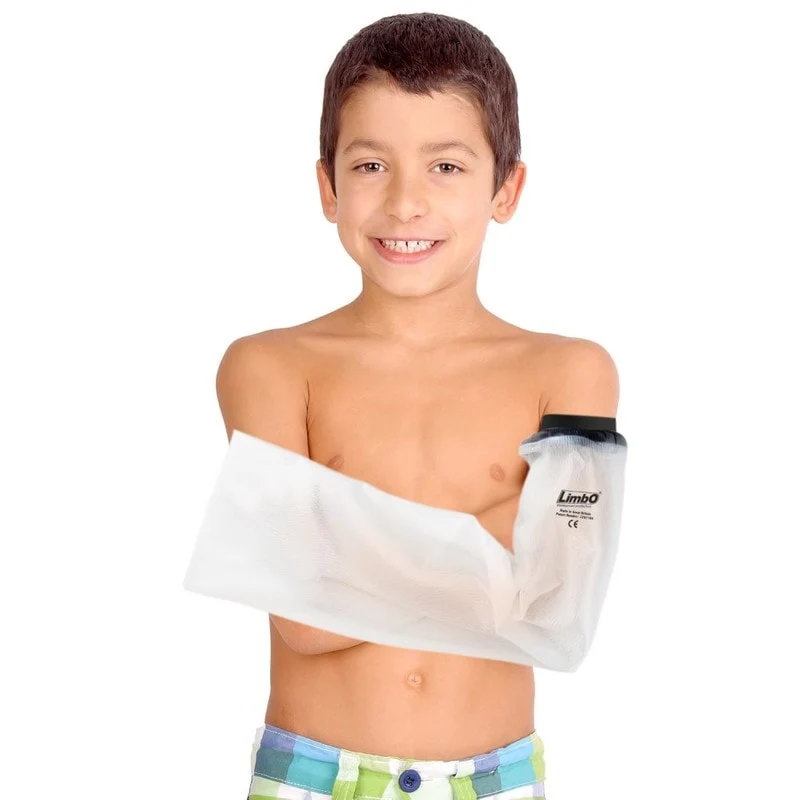 Beschermhoes hele arm - kind
