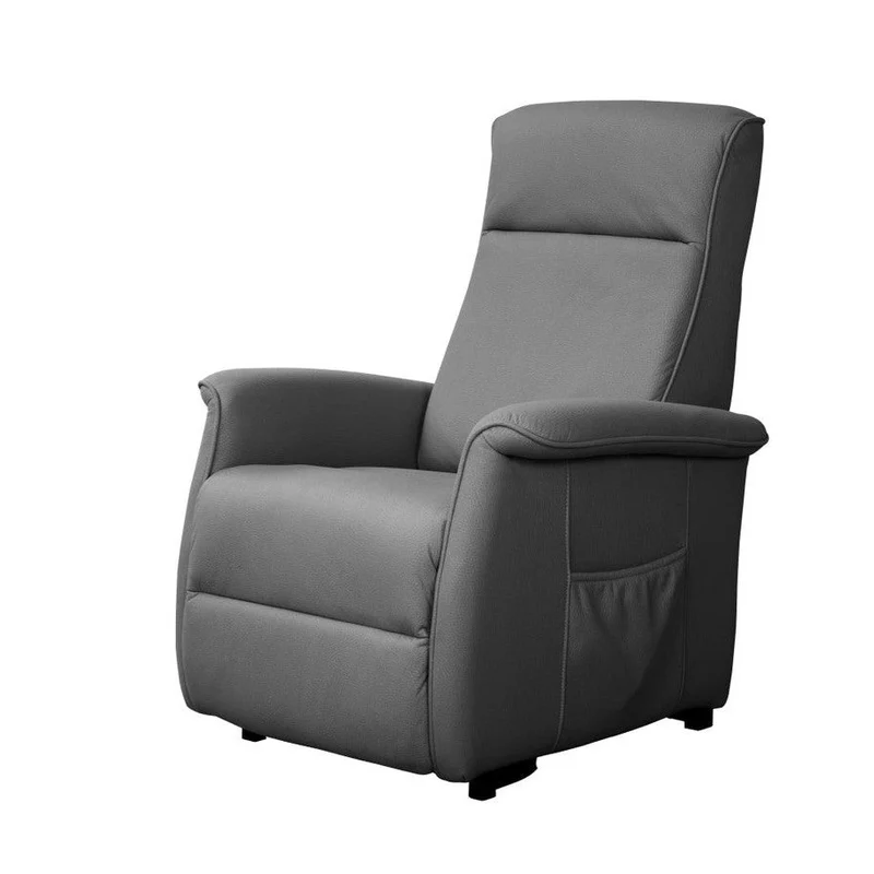 Bari relaxfauteuil met sta-op functie
