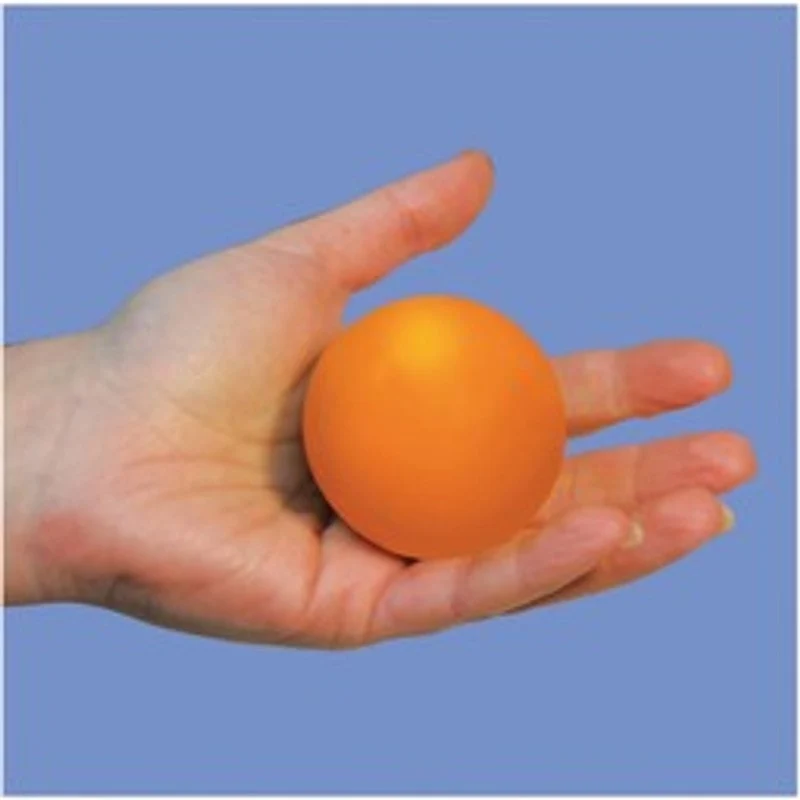 Stressbal - Oranje