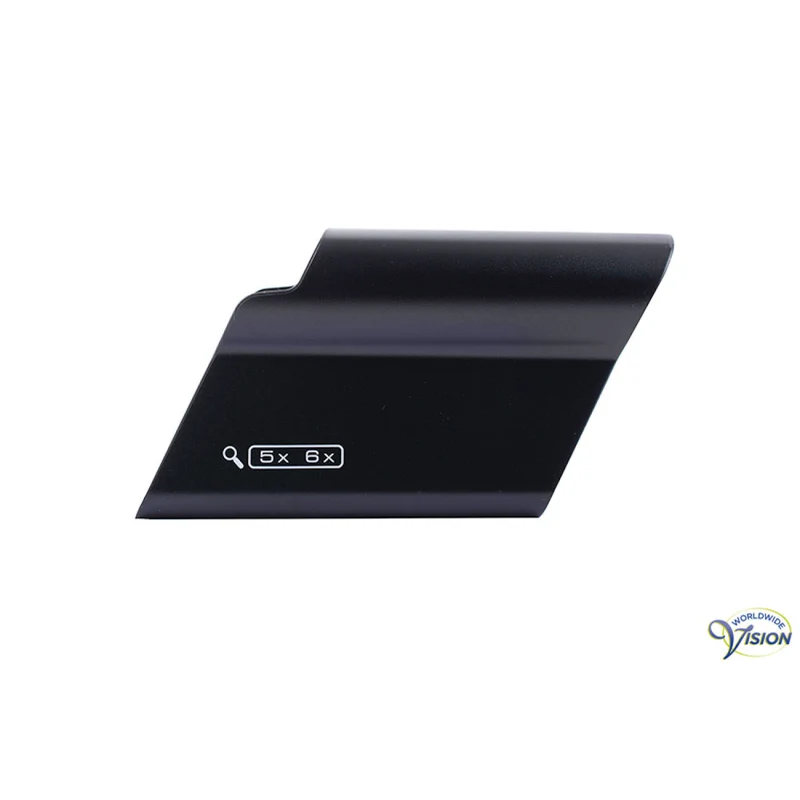 Eschenbach Mobase 1511002 – Standvoet voor MobiLux LED Loepen (Horizontaal/Verticaal)