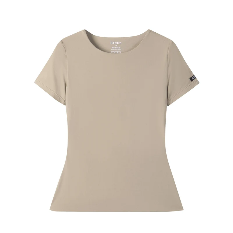 NAK-D Tee - Khaki